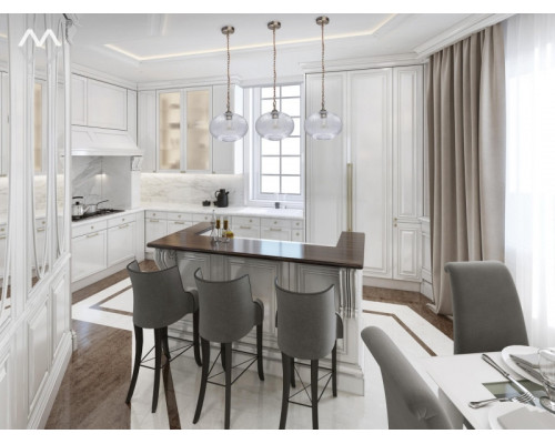 Заказать Подвесной светильник MW-Light 481012201| VIVID-LIGHT.RU