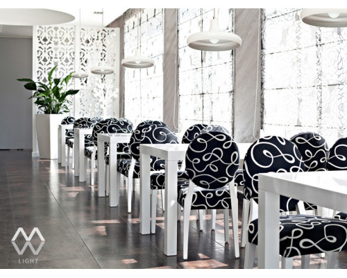 Заказать Подвесной светильник MW-Light 636010101| VIVID-LIGHT.RU