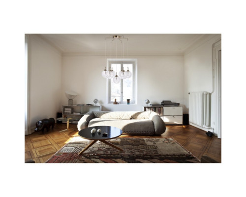 Оформить заказ Подвесной светильник DeMarkt 657011307| VIVID-LIGHT.RU