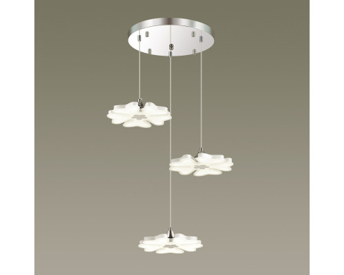 Оформить заказ Подвесной светильник LUMION 3644/78L| VIVID-LIGHT.RU