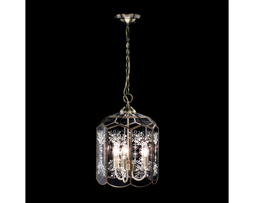 Купить Подвесной светильник Citilux CL442230| VIVID-LIGHT.RU