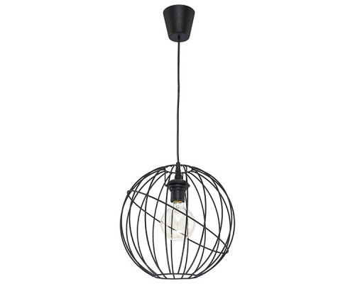 Сделать заказ Подвесной светильник TK Lighting 1626 Orbita Black 1| VIVID-LIGHT.RU