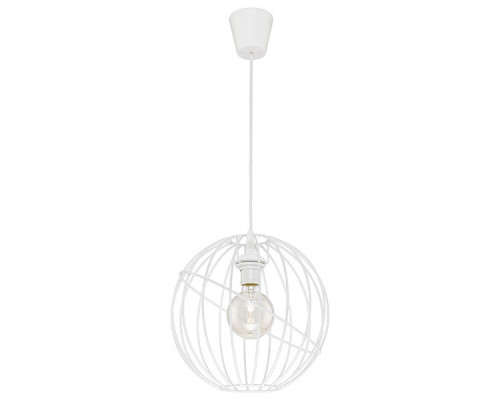 Оформить заказ Подвесной светильник TK Lighting 1630 Orbita White 1| VIVID-LIGHT.RU