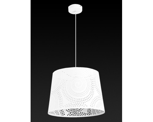 Заказать Подвесной светильник TOPLIGHT TL4030D-01WH| VIVID-LIGHT.RU