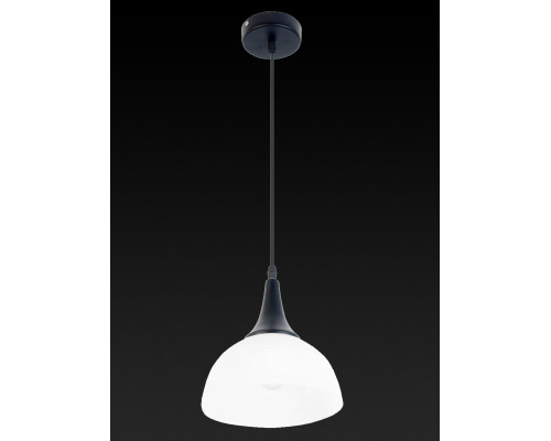 Купить Подвесной светильник TOPLIGHT TL4420D-01BL| VIVID-LIGHT.RU