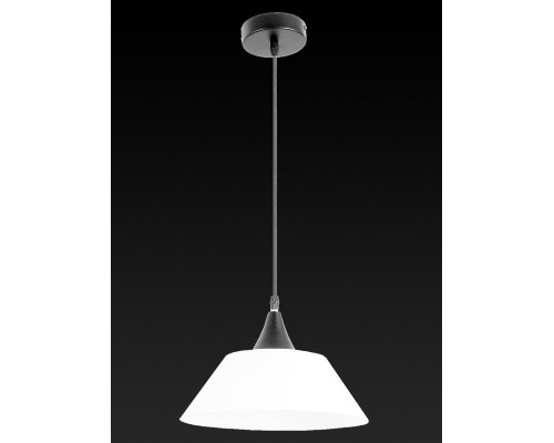 Оформить заказ Подвесной светильник TOPLIGHT TL4430D-01BL| VIVID-LIGHT.RU