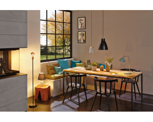 Заказать Подвесной светильник Paulmann 79617| VIVID-LIGHT.RU