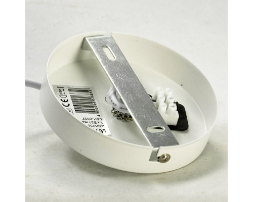 Сделать заказ Подвесной светильник LGO LSP-8037| VIVID-LIGHT.RU