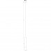 Купить Подвесной светильник ARTE Lamp A1520SP-1WH| VIVID-LIGHT.RU