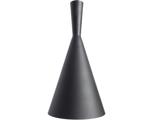 Оформить заказ Подвесной светильник ARTE Lamp A3408SP-1BK| VIVID-LIGHT.RU
