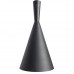 Оформить заказ Подвесной светильник ARTE Lamp A3408SP-1BK| VIVID-LIGHT.RU