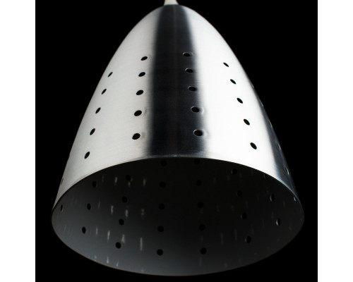 Купить Подвесной светильник ARTE Lamp A4081SP-1SS| VIVID-LIGHT.RU