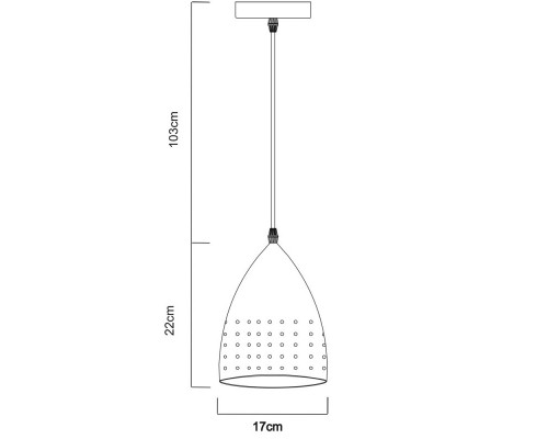 Купить Подвесной светильник ARTE Lamp A4081SP-1SS| VIVID-LIGHT.RU