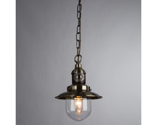 Заказать Подвесной светильник ARTE Lamp A4524SP-1AB| VIVID-LIGHT.RU