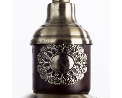 Заказать Подвесной светильник ARTE Lamp A4524SP-1AB| VIVID-LIGHT.RU