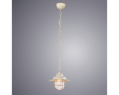 Оформить заказ Подвесной светильник ARTE Lamp A4579SP-1WG| VIVID-LIGHT.RU