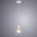 Оформить заказ Подвесной светильник ARTE Lamp A9182SP-1WH| VIVID-LIGHT.RU