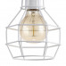 Оформить заказ Подвесной светильник ARTE Lamp A9182SP-1WH| VIVID-LIGHT.RU