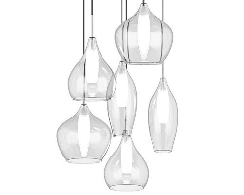 Оформить заказ Подвесной светильник Lightstar 803061| VIVID-LIGHT.RU