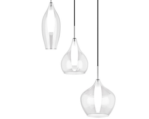 Сделать заказ Подвесной светильник Lightstar 803051| VIVID-LIGHT.RU