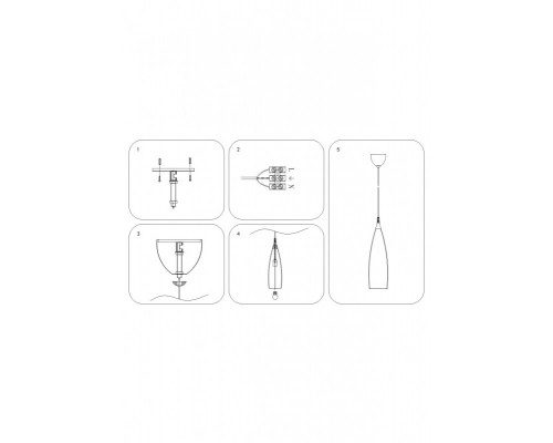 Сделать заказ Подвесной светильник Lightstar 804010| VIVID-LIGHT.RU