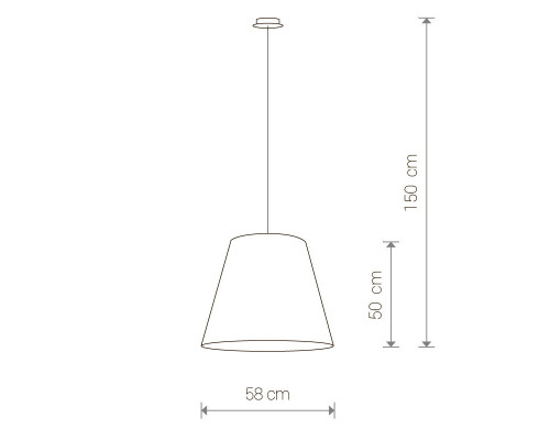 Сделать заказ Подвесной светильник Nowodvorski 9737| VIVID-LIGHT.RU