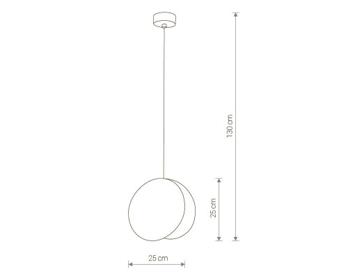 Заказать Подвесной светильник Nowodvorski 9033| VIVID-LIGHT.RU