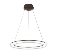 Подвесной светильник Citilux CL71065RS