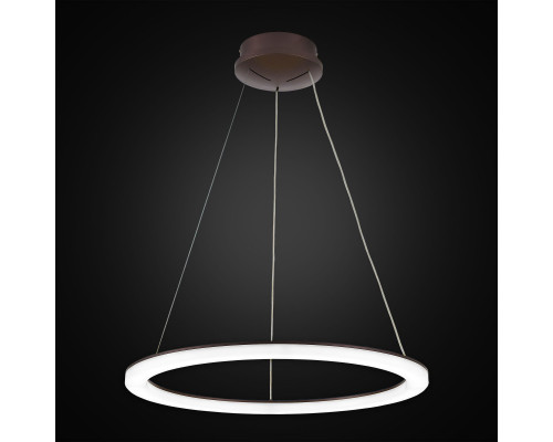 Сделать заказ Подвесной светильник Citilux CL71065RS| VIVID-LIGHT.RU