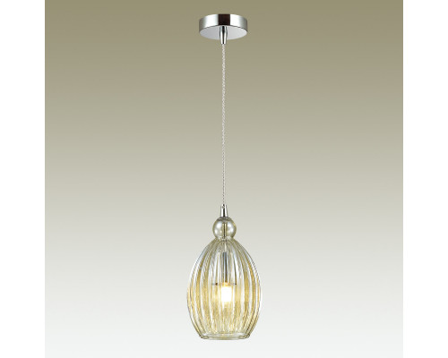 Оформить заказ Подвесной светильник Odeon Light 4711/1| VIVID-LIGHT.RU