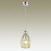 Оформить заказ Подвесной светильник Odeon Light 4711/1| VIVID-LIGHT.RU