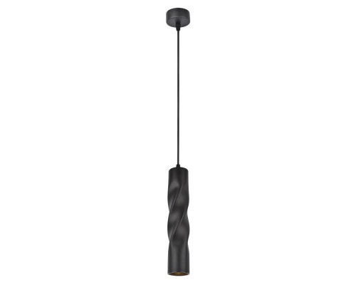 Заказать Подвесной светильник ARTE Lamp A5400SP-1BK| VIVID-LIGHT.RU
