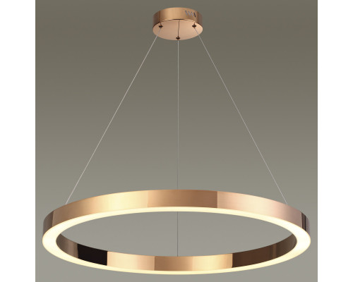 Заказать Подвесной светильник Odeon Light 3885/45LA| VIVID-LIGHT.RU