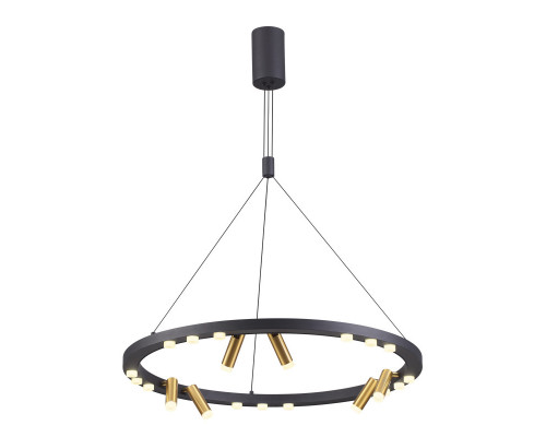 Оформить заказ Подвесной светильник Odeon Light 3918/63L| VIVID-LIGHT.RU