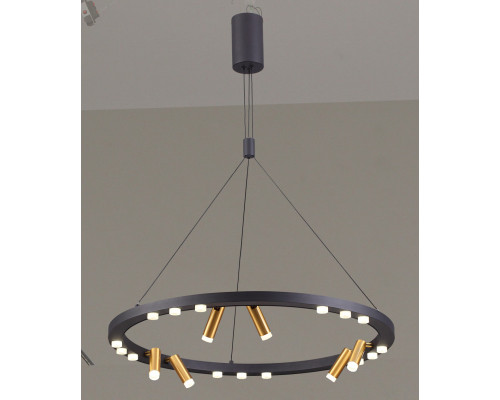 Оформить заказ Подвесной светильник Odeon Light 3918/63L| VIVID-LIGHT.RU