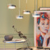 Заказать Подвесной светильник Odeon Light 4728/14L| VIVID-LIGHT.RU