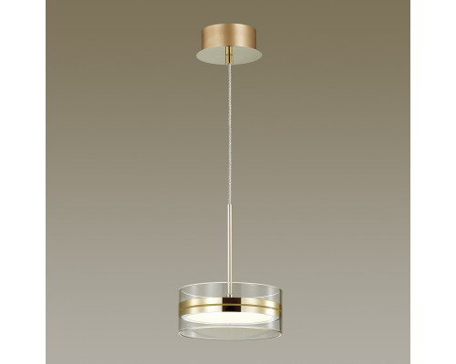 Оформить заказ Подвесной светильник Odeon Light 4729/14L| VIVID-LIGHT.RU