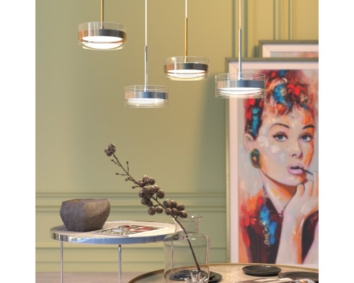 Оформить заказ Подвесной светильник Odeon Light 4729/14L| VIVID-LIGHT.RU