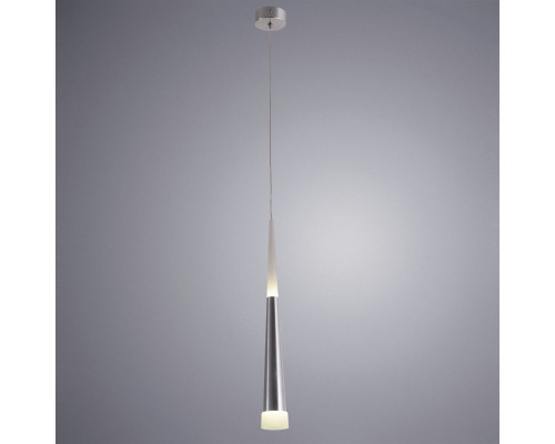 Сделать заказ Подвесной светильник ARTE Lamp A6010SP-1CC| VIVID-LIGHT.RU