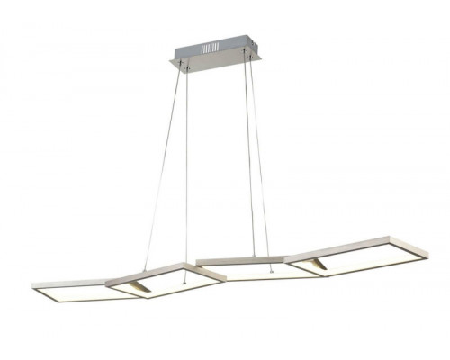 Оформить заказ Подвесной светильник Vele Luce VL7075P04| VIVID-LIGHT.RU