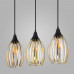 Сделать заказ Подвесной светильник TK Lighting 2817 Liza Gold| VIVID-LIGHT.RU