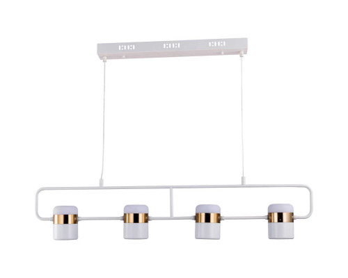 Оформить заказ Подвесной светильник Stilfort 2045/01/04P| VIVID-LIGHT.RU