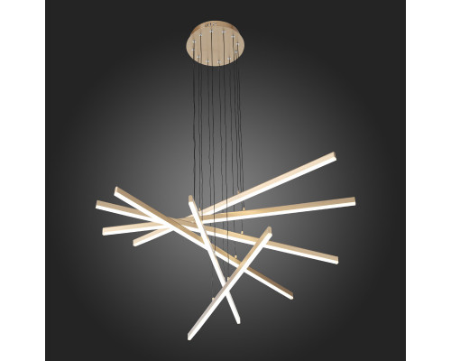 Оформить заказ Подвесной светильник ST-Luce SL394.223.06| VIVID-LIGHT.RU