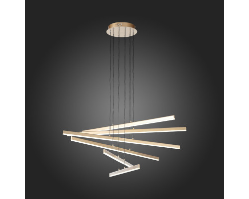 Оформить заказ Подвесной светильник ST-Luce SL394.223.06| VIVID-LIGHT.RU