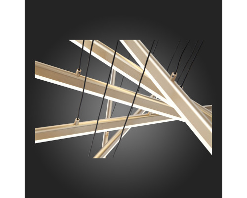 Оформить заказ Подвесной светильник ST-Luce SL394.223.06| VIVID-LIGHT.RU