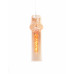 Купить Подвесной светильник Lumina Deco LDP 1174-1 AMB| VIVID-LIGHT.RU