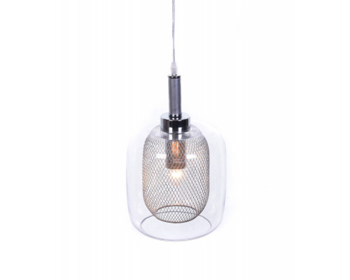 Заказать Подвесной светильник Lumina Deco LDP 11337 SL| VIVID-LIGHT.RU