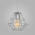 Сделать заказ Подвесной светильник TK Lighting 4202 Diamond Silver| VIVID-LIGHT.RU