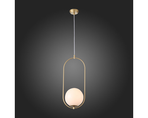 Заказать Подвесной светильник ST-Luce SL1118.203.01| VIVID-LIGHT.RU