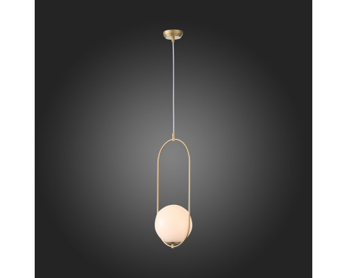 Заказать Подвесной светильник ST-Luce SL1118.203.01| VIVID-LIGHT.RU